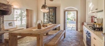 Meravigliosa casa a Lari -PI-