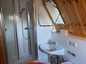 Dusche