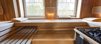 Appartement Usedom - Villa Quatre Inselblick