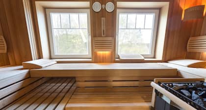 Usedom apartment rental - Villa Vier Inselblick