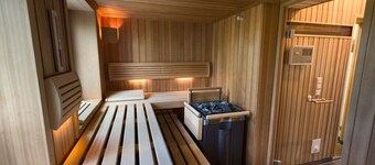 Usedom apartment rental - Villa Vier Inselblick