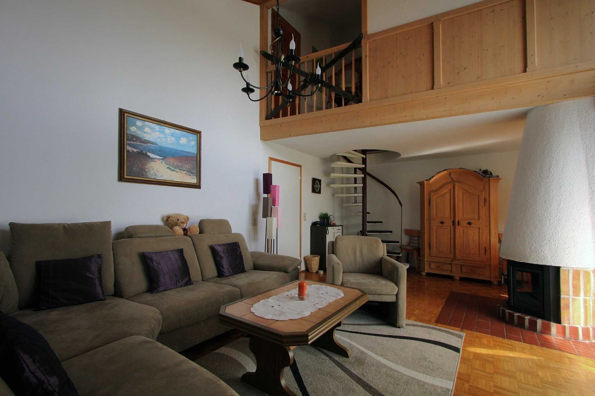 Apartment No. 16 In The Dr. Gaertner Complex - Starry Sky, Apartment 16, Dr. Gaertner - Tegernsee