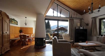 Apartment no. 16 in the Dr. Gaertner complex - Starry sky, Apartment 16, Dr. Gaertner