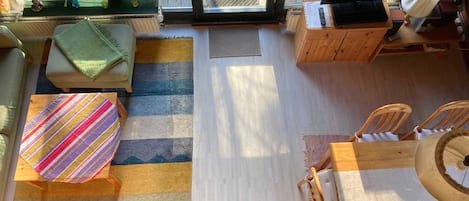 Interieur