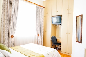 Double Room, Ensuite