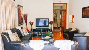 TV skrin rata 