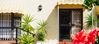 Baraka Guesthouse