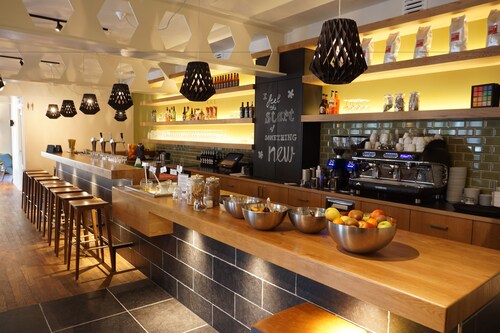 Grand Cafe Hotel Kruller