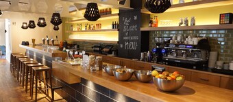 Grand Cafe Hotel Kruller