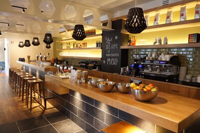 皇家咖啡旅馆克鲁勒