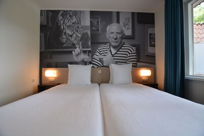 Grand Cafe Hotel Kruller