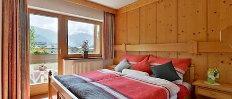 3 chambres, Wi-Fi, draps fournis