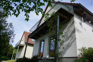 Außendetails