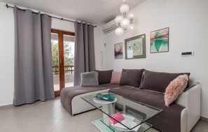 Fernseher, Stereoanlage