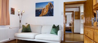 House Maringele - Holiday apartment 3