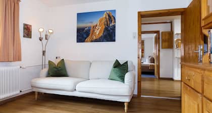 Ferienwohnung 3 - Haus Maringele