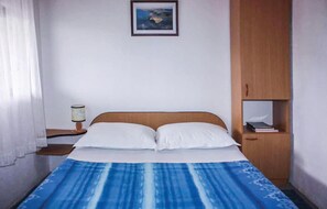 4 Schlafzimmer, Bettwäsche