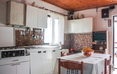 Pet friendly home in Kornati