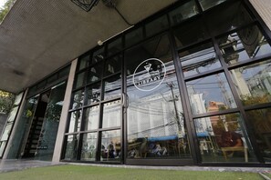 Exterior detail - Quip Bed & Breakfast (Phuket)