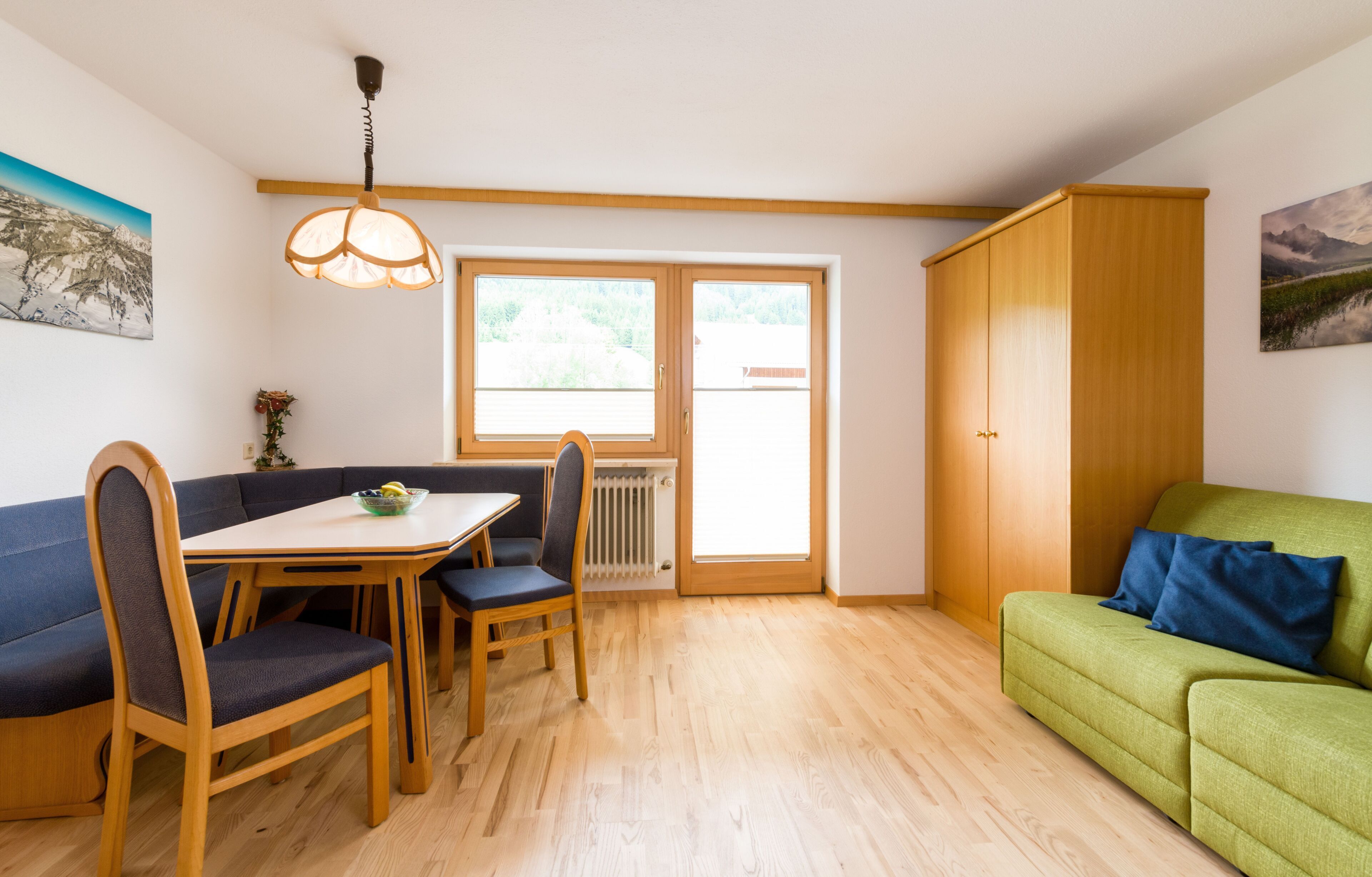 App. Pine - Huis Bilgeri Appartementen - Tannheim