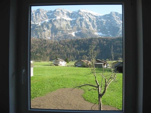 Apartment Hildegard - Holiday apartment Hildegard