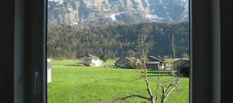 Apartment Hildegard - Holiday apartment Hildegard