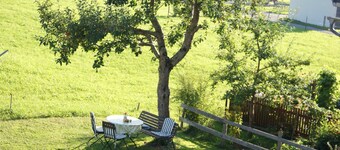 Apartment Hildegard - Holiday apartment Hildegard