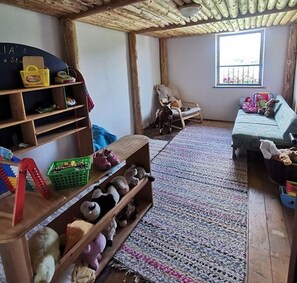 Area bambini