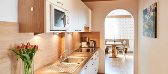 Apartment No. 4 - Apartments Sailer