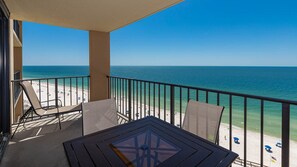 Property grounds - 1 Bedroom @ Phoenix I (Orange Beach)