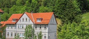Apartment Lerbachtal - Apartment Lerbachtal L3 2-6 persons