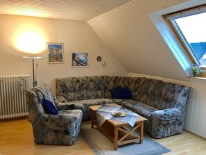 Fernseher