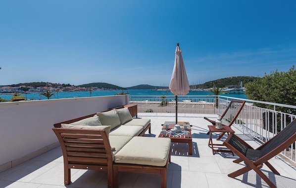 Terrazza/patio