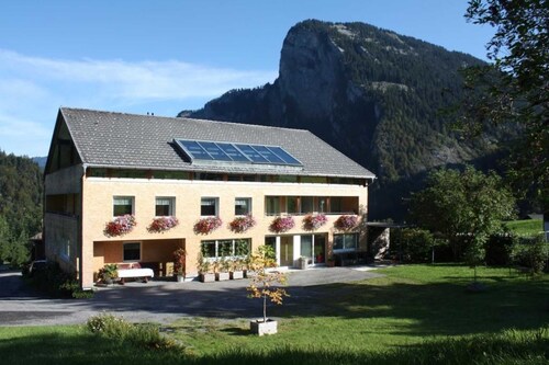 Diedamskopf - Guesthouse Pfandl Au in the Bregenzerwald