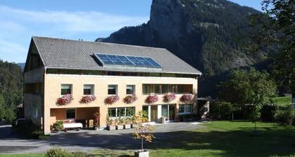 Diedamskopf - Guesthouse Pfandl Au in the Bregenzerwald