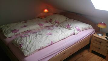 1 Schlafzimmer, WLAN