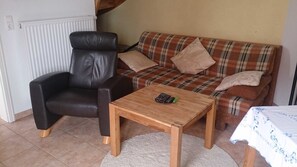 Unclassified image, 3 of 17, button - Vacation apartment - Holiday apartment Hollatz (Ückeritz)