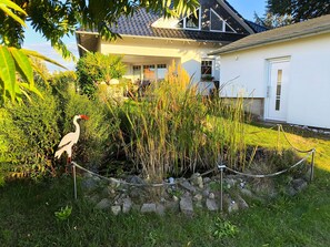 Unclassified image, 2 of 17, button - Vacation apartment - Holiday apartment Hollatz (Ückeritz)