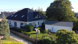 Unclassified image, 4 of 17, button - Vacation apartment - Holiday apartment Hollatz (Ückeritz)