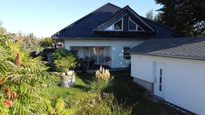 Unclassified image, 5 of 17, button - Vacation apartment - Holiday apartment Hollatz (Ückeritz)