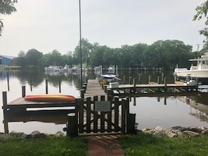 Marina