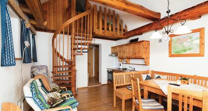 Haus in Strem mit Panoramab.