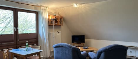 TV