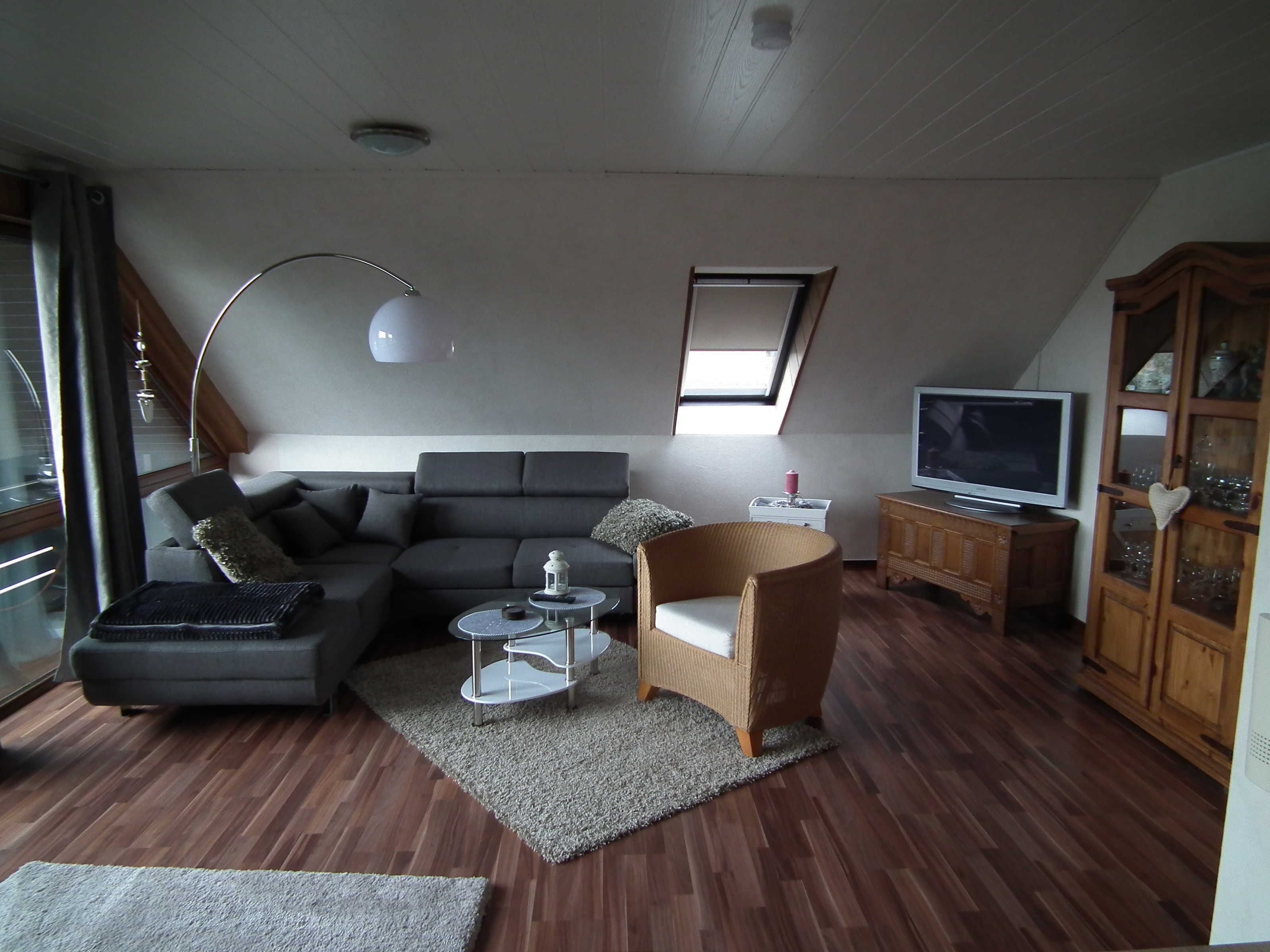 Fernseher