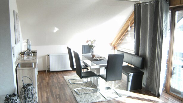 Spiseområde
