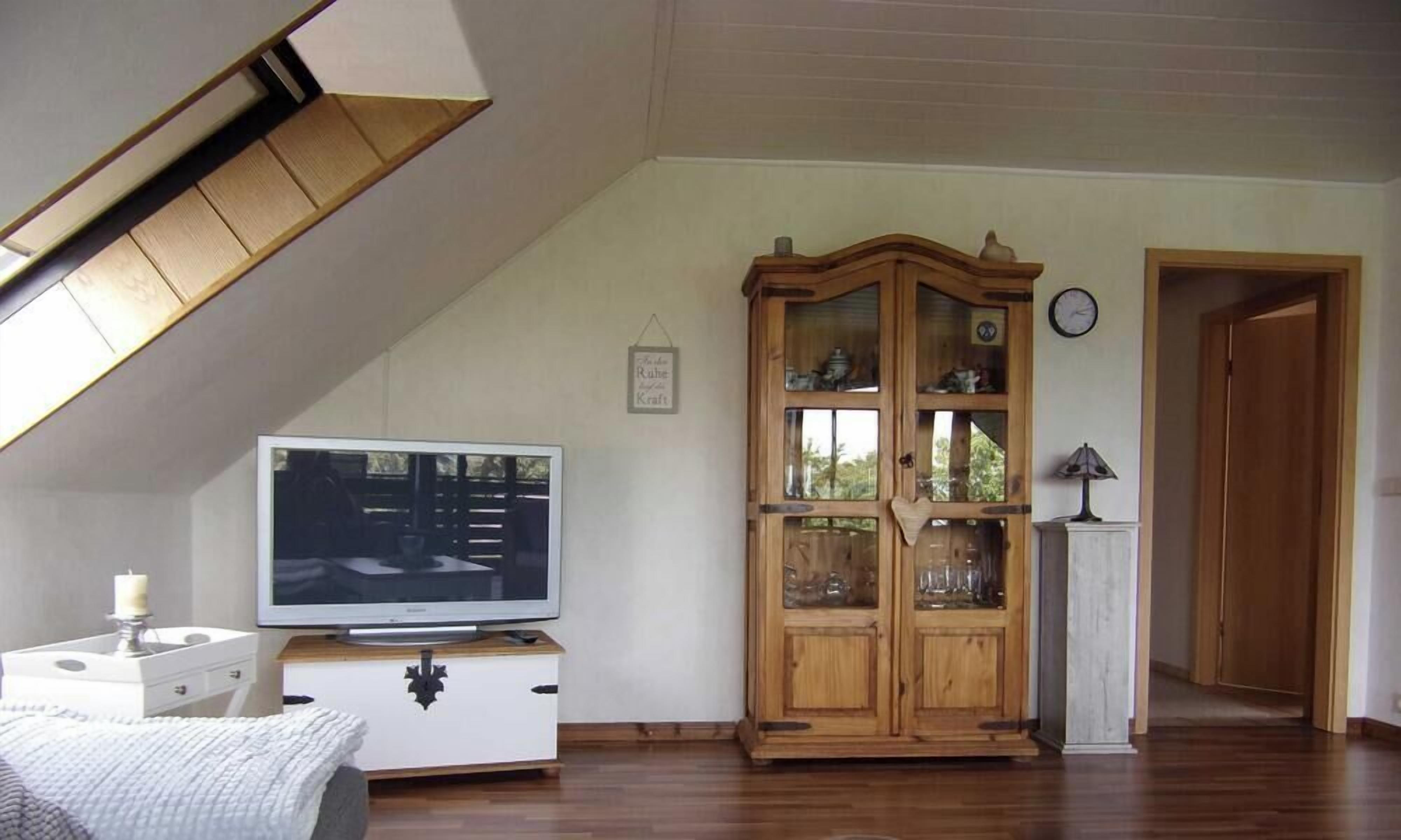 Fernseher