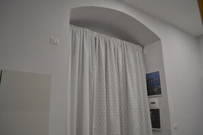 Chambre Triple | Détail de l’intérieur