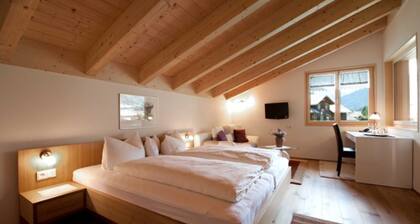 Category B - Room Künzelblick - WohlfühlHaus Evelin