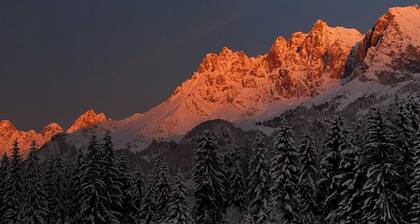 Apartment Top III / 1 bed. 1 - Apartments Wörgötter Astrid & Sepp