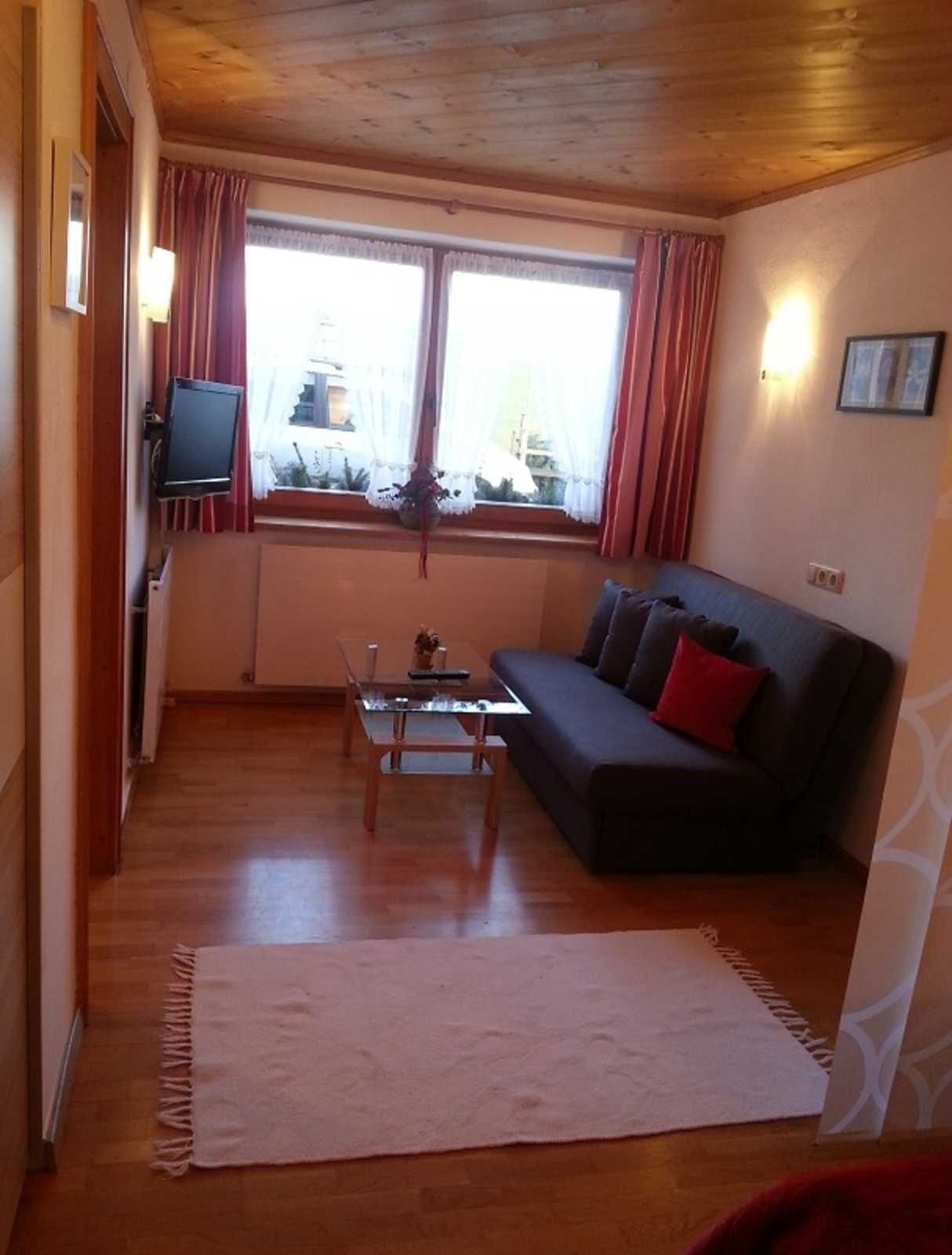 Oppholdsområde